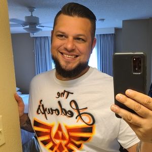 Meet your Posher, Jamie